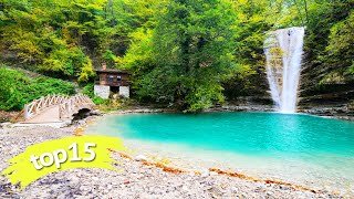 Sinop Doğal Limanı